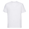 T-shirt Classique super fil de chaîne continu personnalisé