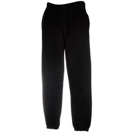 Pantalon de jogging élastique Premium 70/30 personnalisé