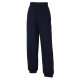 Pantalon de jogging Premium 70/30 Enfant personnalisé