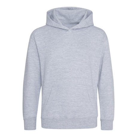 Sweat à capuche pour enfant personnalisé