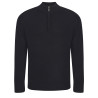 Pull Wahkan Zip 1/4 personnalisé