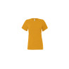 T-shirt femme ample manches courtes personnalisé