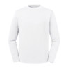 Sweat réversible Pure Organic personnalisé