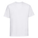 T-shirt en coton à fil de chaîne continu (Ring-Spun) épais Classic personnalisé