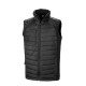 Gilet softshell compass personnalisé