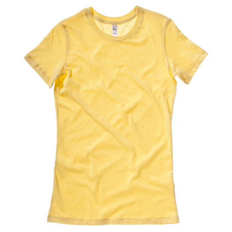 T-shirt favourite personnalisé