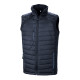 Gilet softshell compass personnalisé