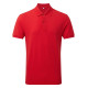 Polo stretch homme Infinity personnalisé