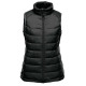 Women's Stavanger gilet thermique personnalisé