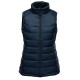 Women's Stavanger gilet thermique personnalisé