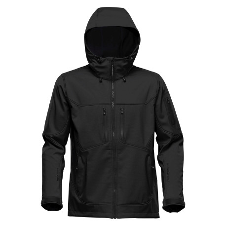 Epsilon 2 veste softshell personnalisé