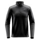 Base thermique 1/4 zip personnalisé