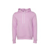 Sweat-shirt à capuche unisexe personnalisé
