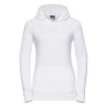 Sweat-shirt à capuche authentic pour femme personnalisé