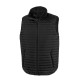 Gilet matelassé Thermoquilt personnalisé