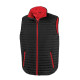 Gilet matelassé Thermoquilt personnalisé