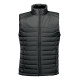 Bodywarmer Nautilus quilted personnalisé