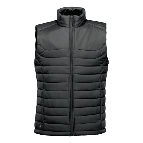 Bodywarmer Nautilus quilted personnalisé