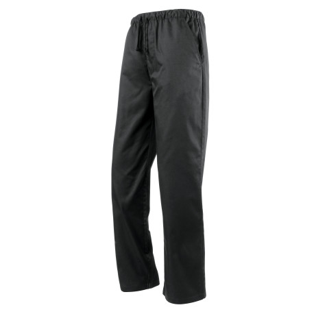 Pantalon de cuisinier Essential personnalisé