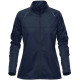 Women's Greenwich lightweight softshell personnalisé