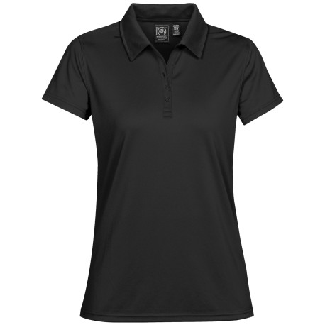 Women's Polo Performance Eclipse H2X-Dri personnalisé