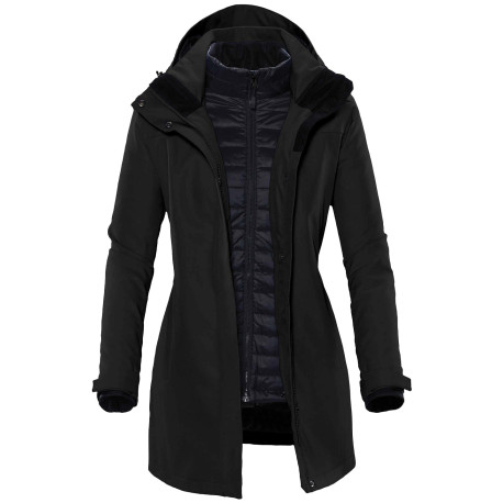 Women's Avalante system jacket personnalisé