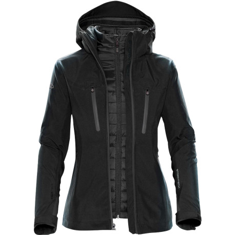 Women's Veste matrix system personnalisé