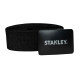 Ceinture logo Stanley (boucle à pince) personnalisé