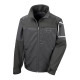 Veste stretch Work-guard sabre personnalisé