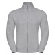 Veste sweatshirt authentic personnalisé