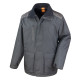 Manteau long Work-guard vostex personnalisé