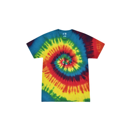 T-shirt Rainbow Enfant personnalisé