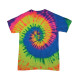 T-shirt Rainbow Enfant personnalisé