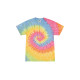 T-shirt Rainbow Enfant personnalisé