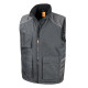 Gilet sans manches Work-guard vostex personnalisé