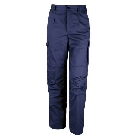 Pantalon action Work-guard personnalisé