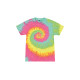 T-shirt Rainbow personnalisé