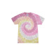 T-shirt Rainbow personnalisé