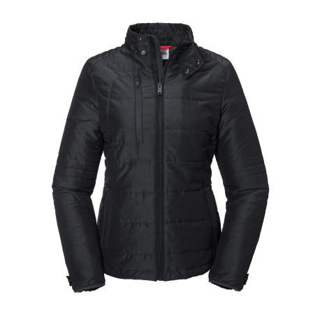 Veste Cross Femme personnalisé