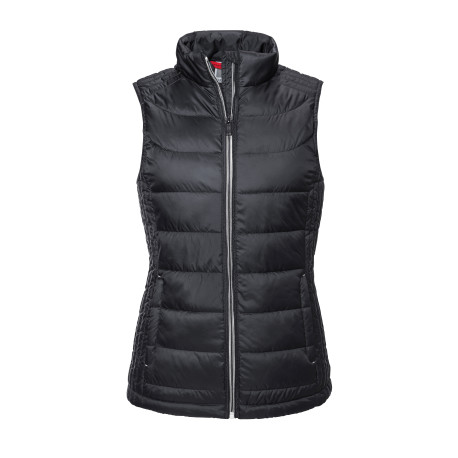 Bodywarmer Nano Femme personnalisé