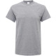 T-shirt heavy coton personnalisé