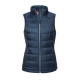 Bodywarmer Nano Femme personnalisé