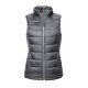 Bodywarmer Nano Femme personnalisé