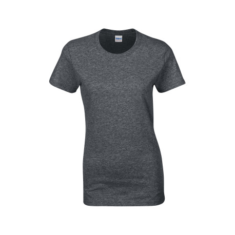 T-shirt heavy coton Femme personnalisé