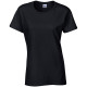 T-shirt heavy coton Femme personnalisé