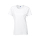 T-shirt heavy coton Femme personnalisé