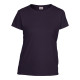 T-shirt heavy coton Femme personnalisé