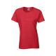 T-shirt heavy coton Femme personnalisé