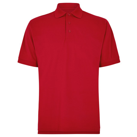 Polo Klassic avec Superwash® 60°C personnalisé