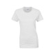 T-shirt heavy coton Femme personnalisé